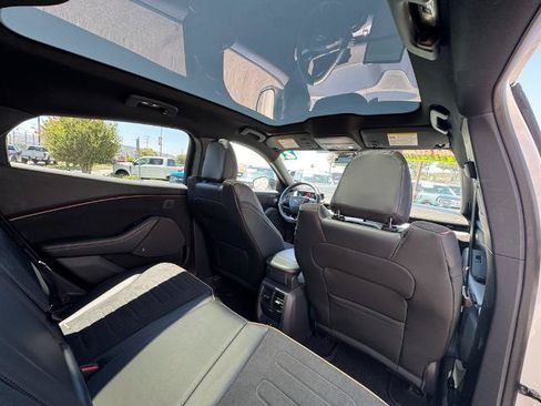 Certified 2021 Ford Mustang Mach-E GT AWD/4WD image 26