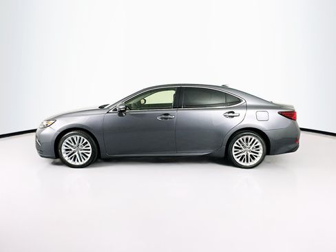 Used 2016 Lexus ES 350 w/ Navigation System Package FWD image 4