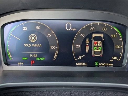 New 2026 Honda CR-V Sport-L image 28