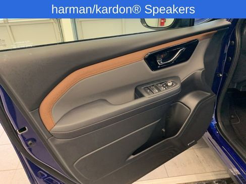 New 2025 Subaru Forester Sport image 4