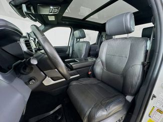 Used 2023 Toyota Tundra Platinum video 2