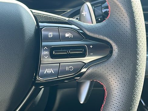 Used 2026 Hyundai Elantra N Line FWD image 18
