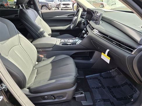 New 2026 INFINITI QX60 Pure w/ Cargo Package image 22