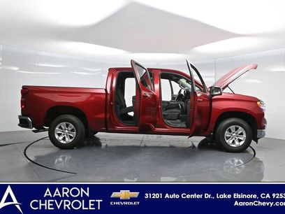 New 2024 Chevrolet Silverado 1500 LT w/ Convenience Package II