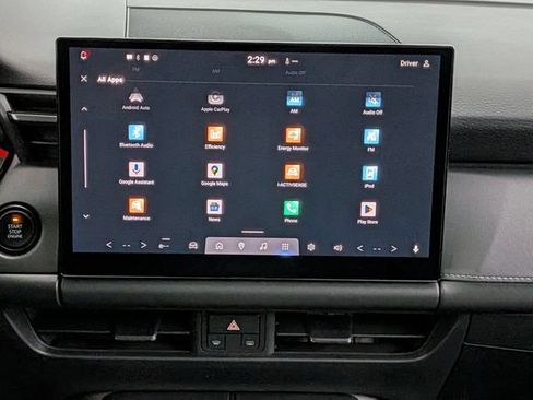 New 2026 MAZDA CX-5 Select AWD/4WD image 21