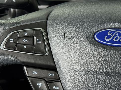 Used 2019 Ford EcoSport SE AWD/4WD image 13