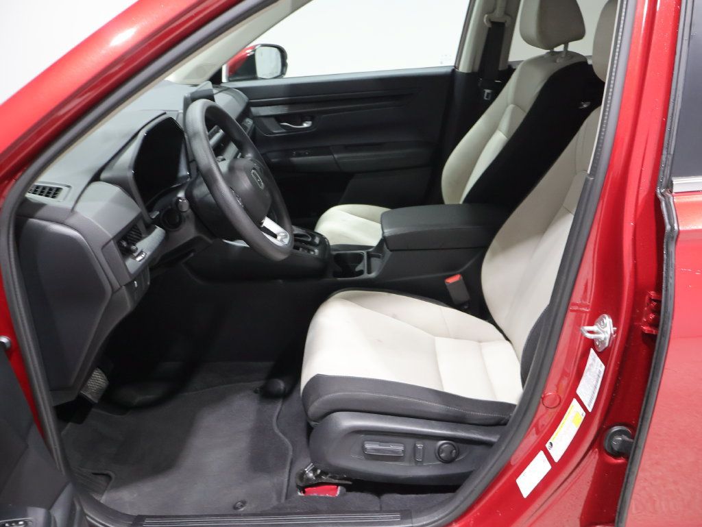 Used 2024 Honda CR-V EX image 10