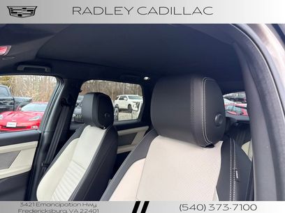 Used 2024 Land Rover Discovery Sport Dynamic SE