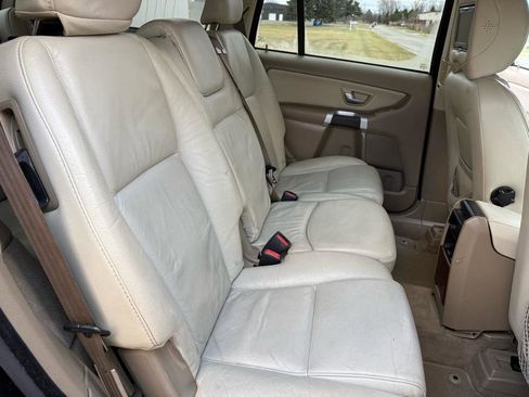Used 2008 Volvo XC90 3.2 AWD/4WD image 27