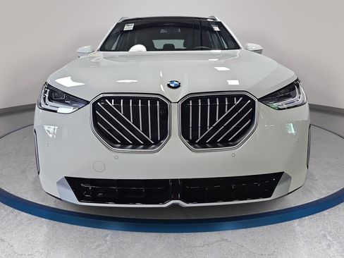 New 2026 BMW X3 xDrive30i w/ Premium Package AWD/4WD image 2