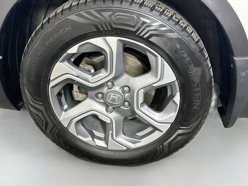 Used 2017 Honda CR-V EX-L image 32