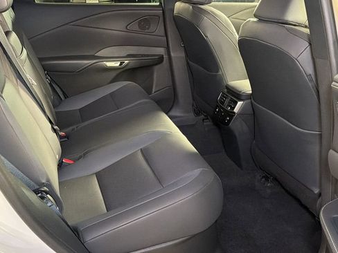 Used 2024 Lexus RX 350 Premium w/ Kick Sensor & Tow Package image 13