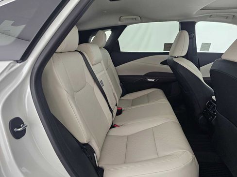 New 2026 Lexus RX 350 Premium Plus FWD image 12