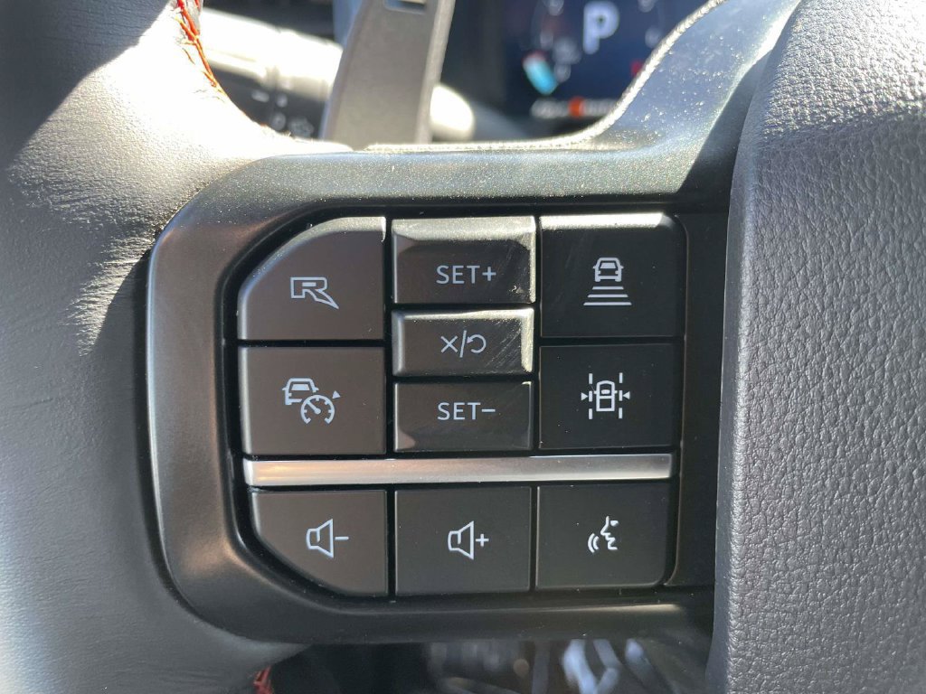 New 2026 Ford F150 Raptor AWD/4WD image 23