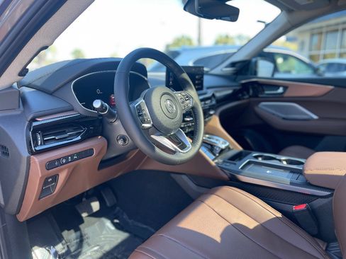 New 2026 Acura MDX FWD w/ Technology Package image 21