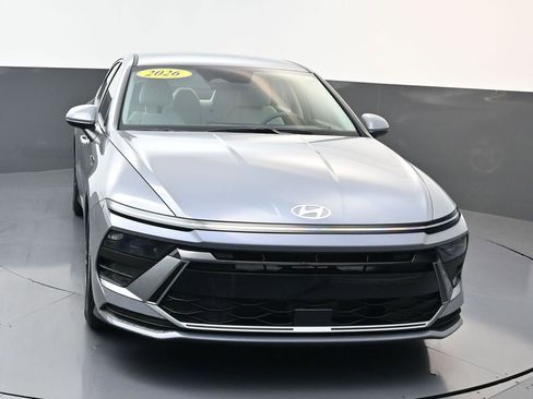 Certified 2026 Hyundai Sonata SE FWD image 9