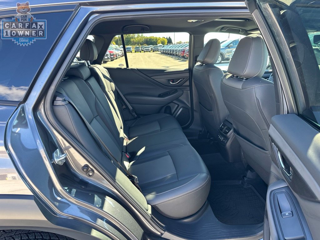 Used 2022 Subaru Outback Wilderness w/ Wilderness Package AWD/4WD image 15