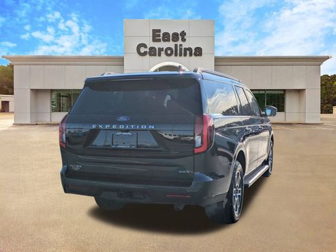 Used 2025 Ford Expedition Max Active image 3
