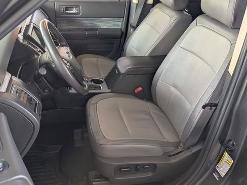Used 2019 Ford Flex SEL w/ Equipment Group 202A image 24