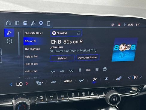 Used 2026 Chevrolet Blazer EV LT FWD image 18