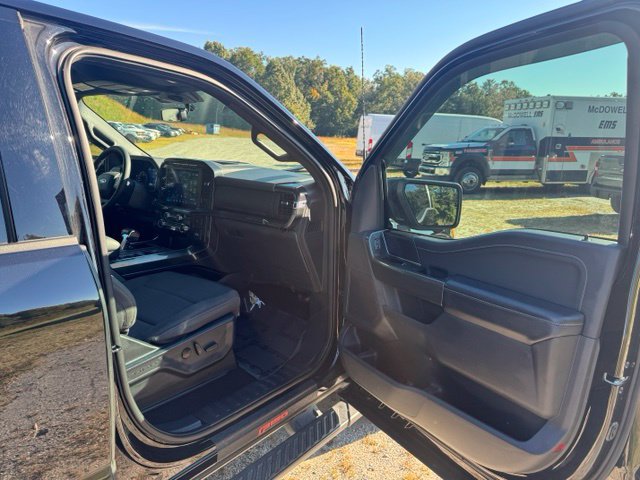 Used 2022 Ford F150 XLT w/ Equipment Group 302A High AWD/4WD image 13
