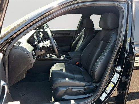 Used 2023 Honda Civic Sport image 14