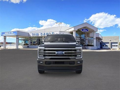 New 2026 Ford F350 King Ranch image 6