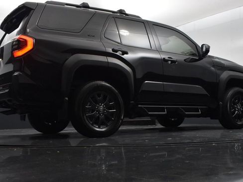 Used 2025 Toyota Tacoma TRD Sport RWD image 21