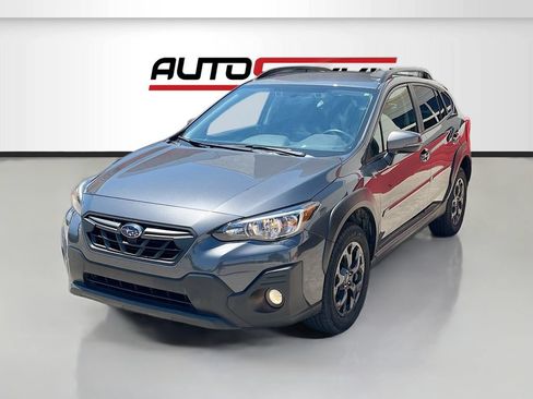 Used 2023 Subaru Crosstrek 2.5i Sport AWD/4WD image 3
