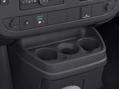 New 2026 Chevrolet Express 4500 w/ Power Convenience Package image 23