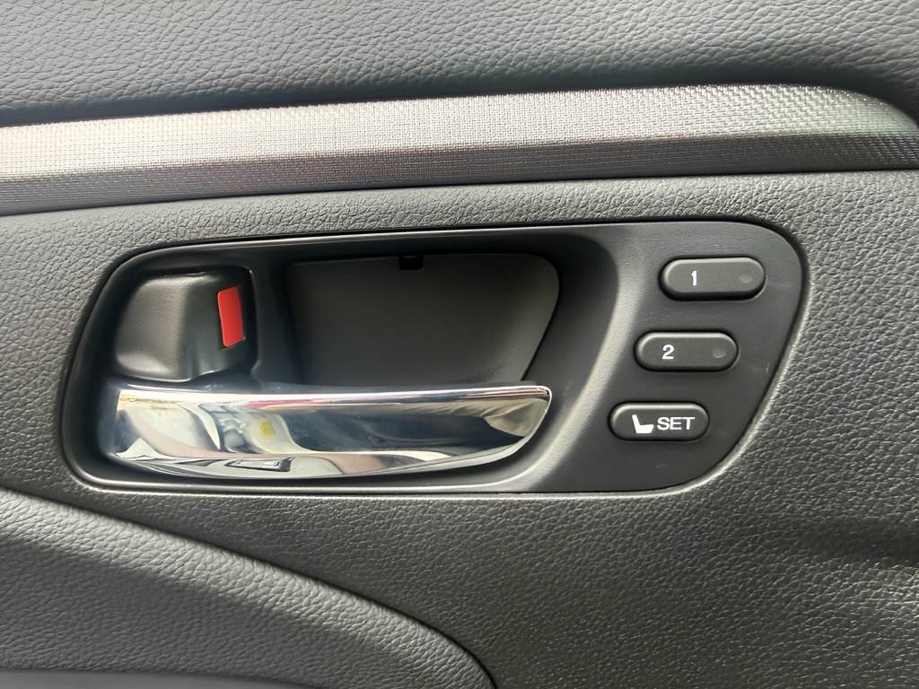 New 2026 Honda Ridgeline RTL image 19