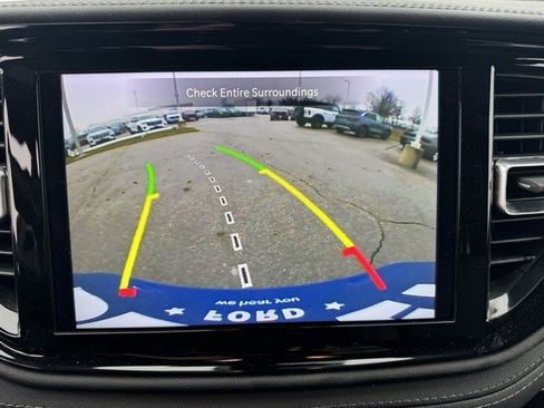 Used 2021 Dodge Durango Citadel w/ Premium Entertainment Group image 20