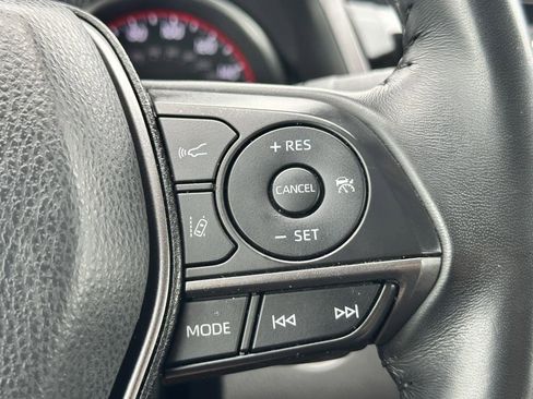 Used 2024 Toyota Camry XSE image 15