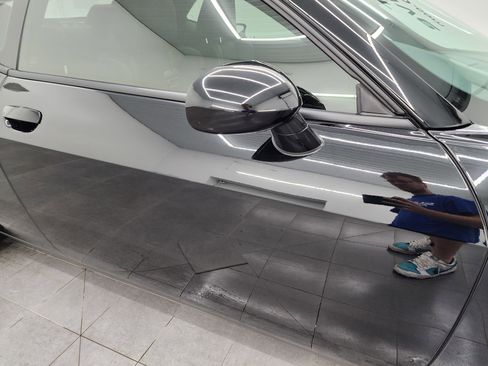 Used 2018 Dodge Challenger SRT Hellcat image 24