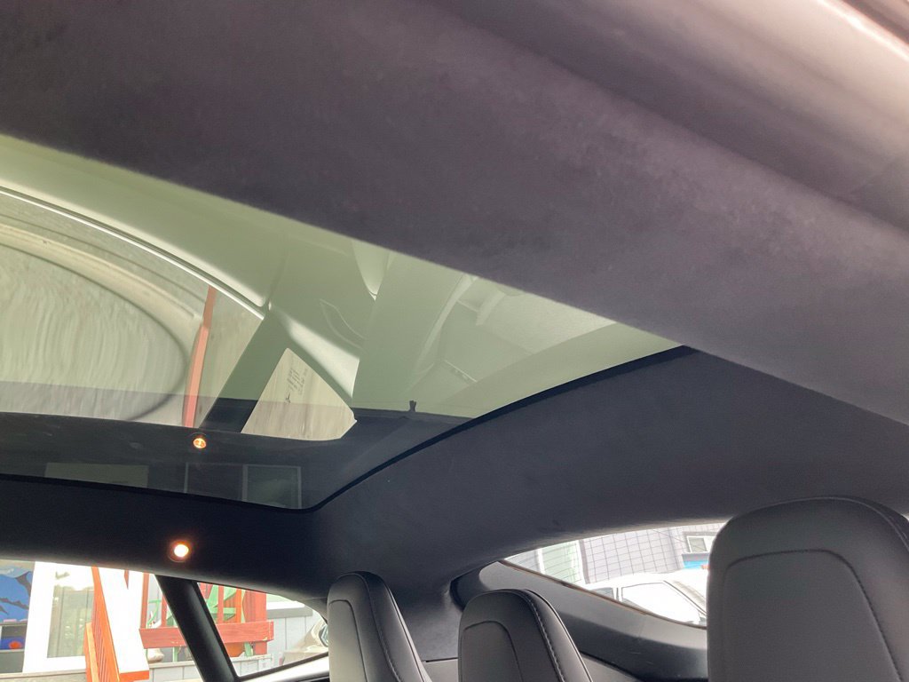 Used 2020 Tesla Model S Long Range Plus AWD/4WD image 31