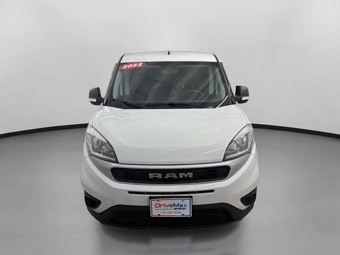 Used 2022 RAM ProMaster City Tradesman FWD image 2