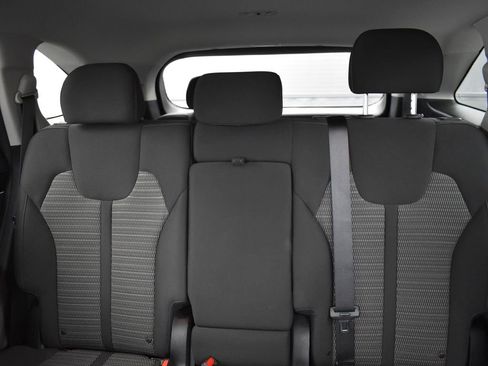 Used 2021 Kia Sorento LX image 20