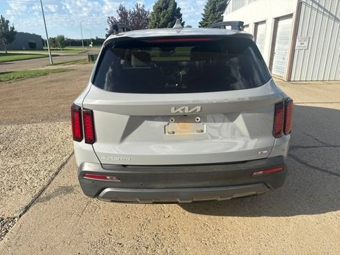 Used 2023 Kia Sorento X-Line EX AWD/4WD image 11