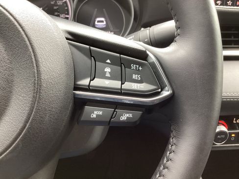 Used 2020 MAZDA MAZDA6 Grand Touring Reserve FWD image 33