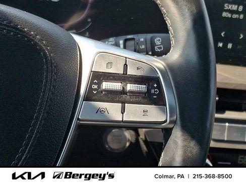 Certified 2023 Kia Telluride EX X-Line AWD/4WD image 28