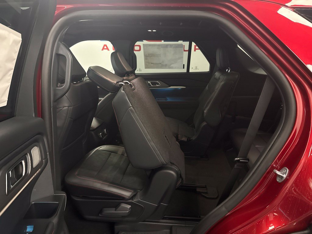 New 2027 Ford Explorer ST w/ Sun And Sound Package AWD/4WD image 27