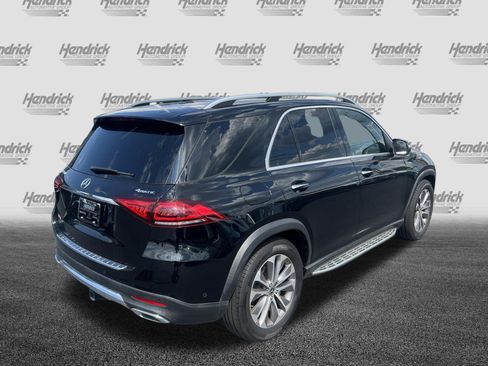 Certified 2022 Mercedes-Benz GLE 350 4MATIC w/ Premium Package image 10