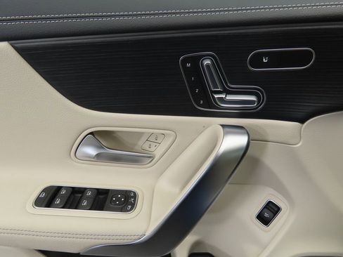 Certified 2026 Mercedes-Benz CLA 250 image 24