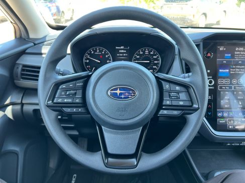 Used 2026 Subaru Crosstrek 2.5i Premium AWD/4WD image 9