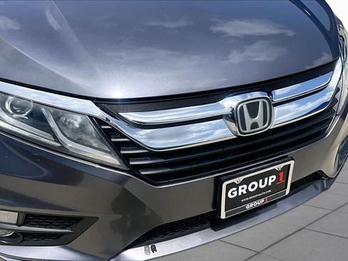 Used 2019 Honda Odyssey EX-L image 29
