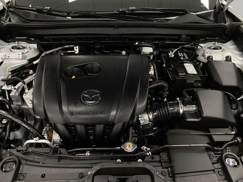 Used 2026 MAZDA CX-30 AWD 2.5 S w/ Select Sport Pkg image 10