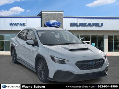 Used 2022 Subaru WRX Premium