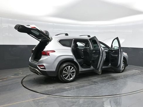 Used 2020 Hyundai Santa Fe SEL w/ Convenience + Premium Package image 57