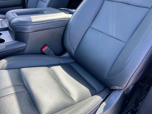 Used 2024 Chevrolet Tahoe RST w/ Luxury Package image 15