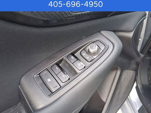 Used 2025 Subaru Legacy Premium image 18